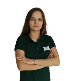 Лобода Наталія Миколаївна