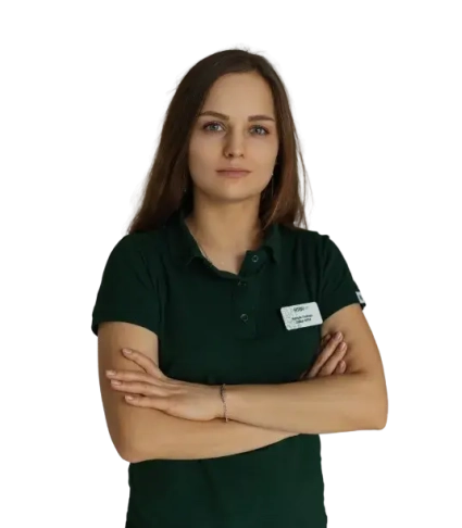 Лобода Наталія Миколаївна