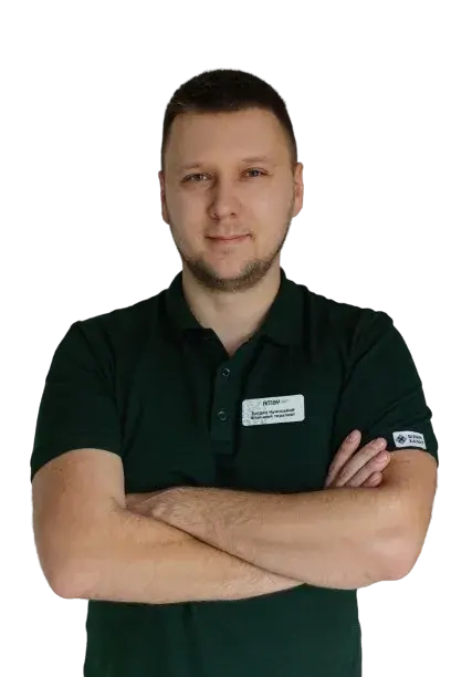 Куницкий Богдан Викторович