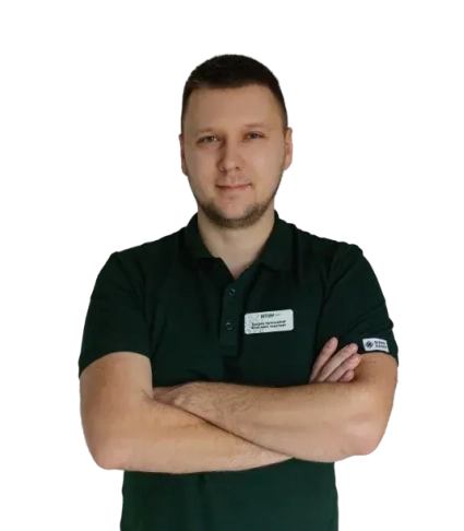 Куницький Богдан Вікторович