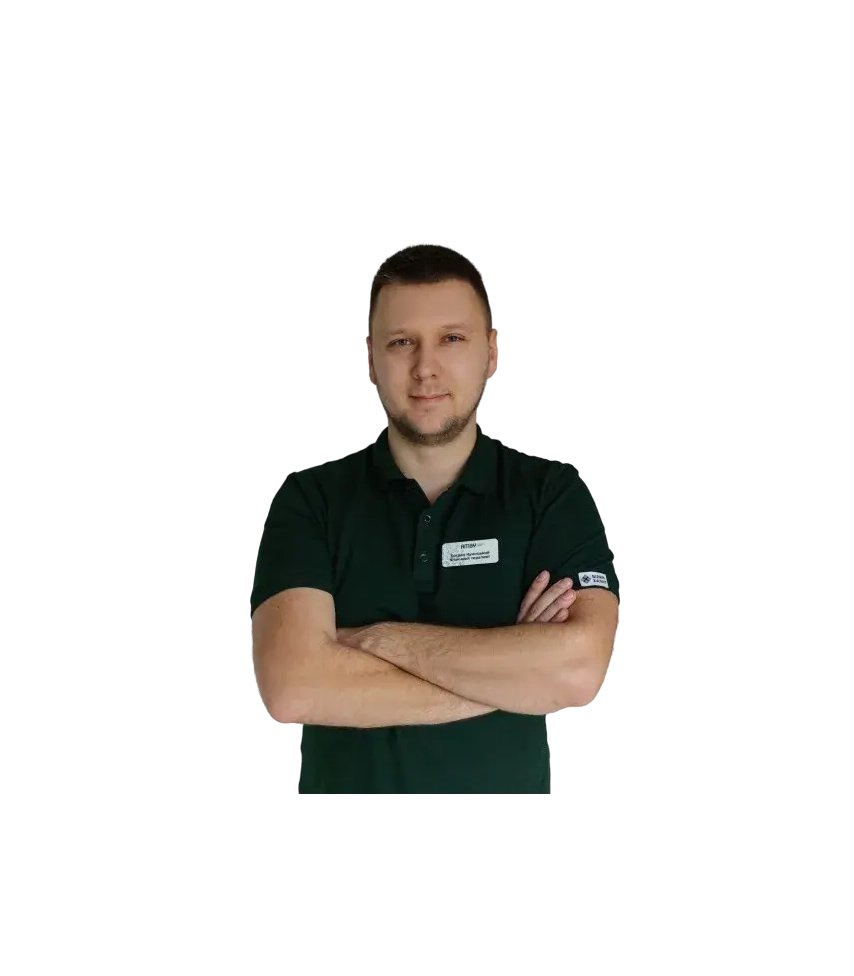 Куницький Богдан Вікторович