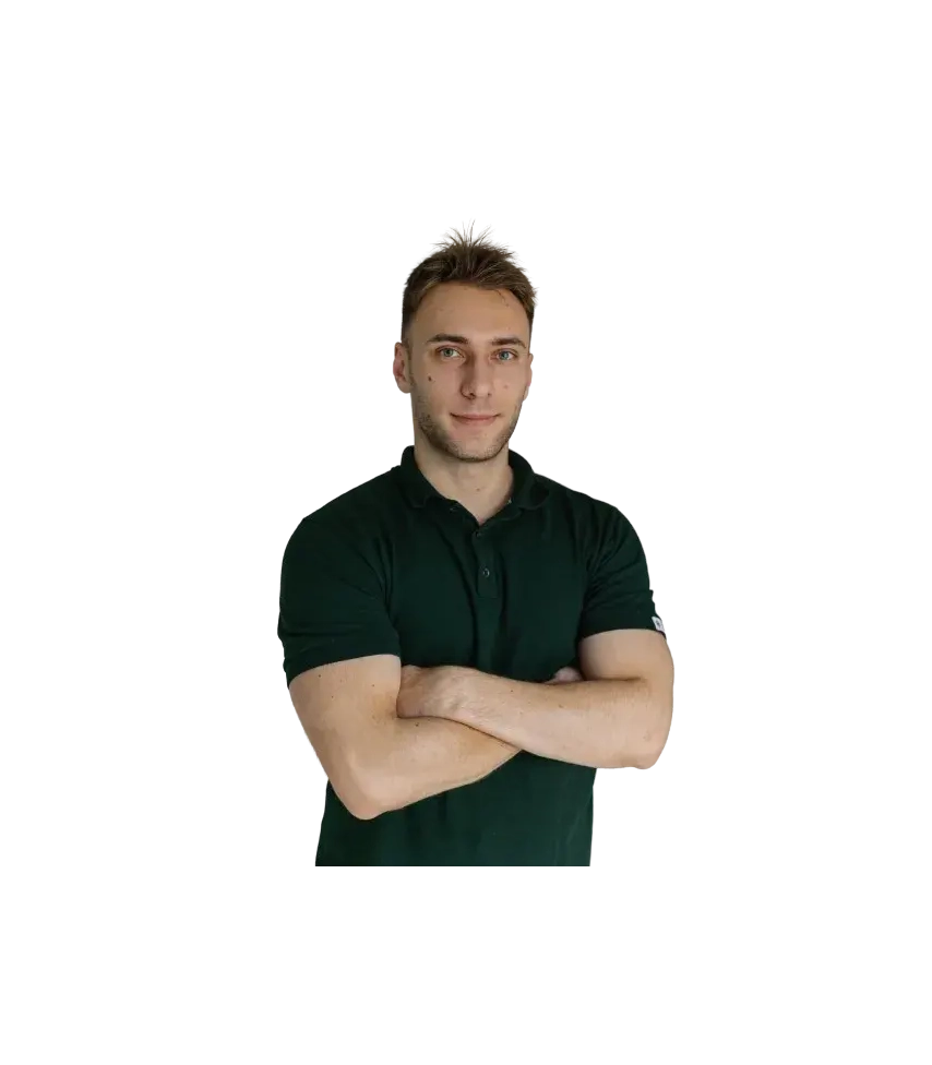 Калядин Валерий Валерьевич