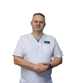 Посунько Артем Іванович