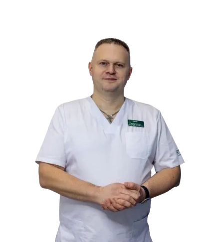 Посунько Артем Іванович
