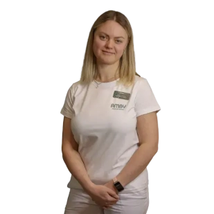 Білик Марина В'ячеславівна