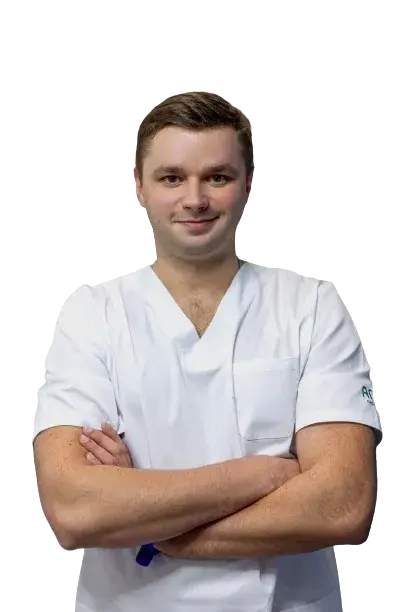 Руденко Александр Викторович