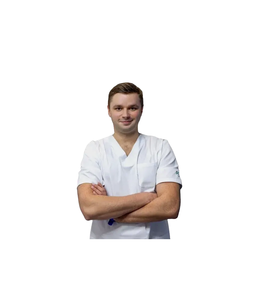 Руденко Александр Викторович