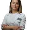 Бакчінова Ірина Петрівна