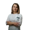 Бакчінова Ірина Петрівна