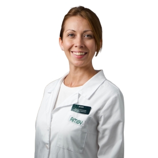 Шевченко Дарія Юріївна