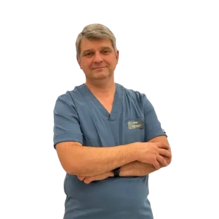 Луценко Сергій Григорович