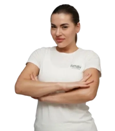 Леонович Юлія Павлівна