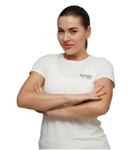 Леонович Юлія Павлівна
