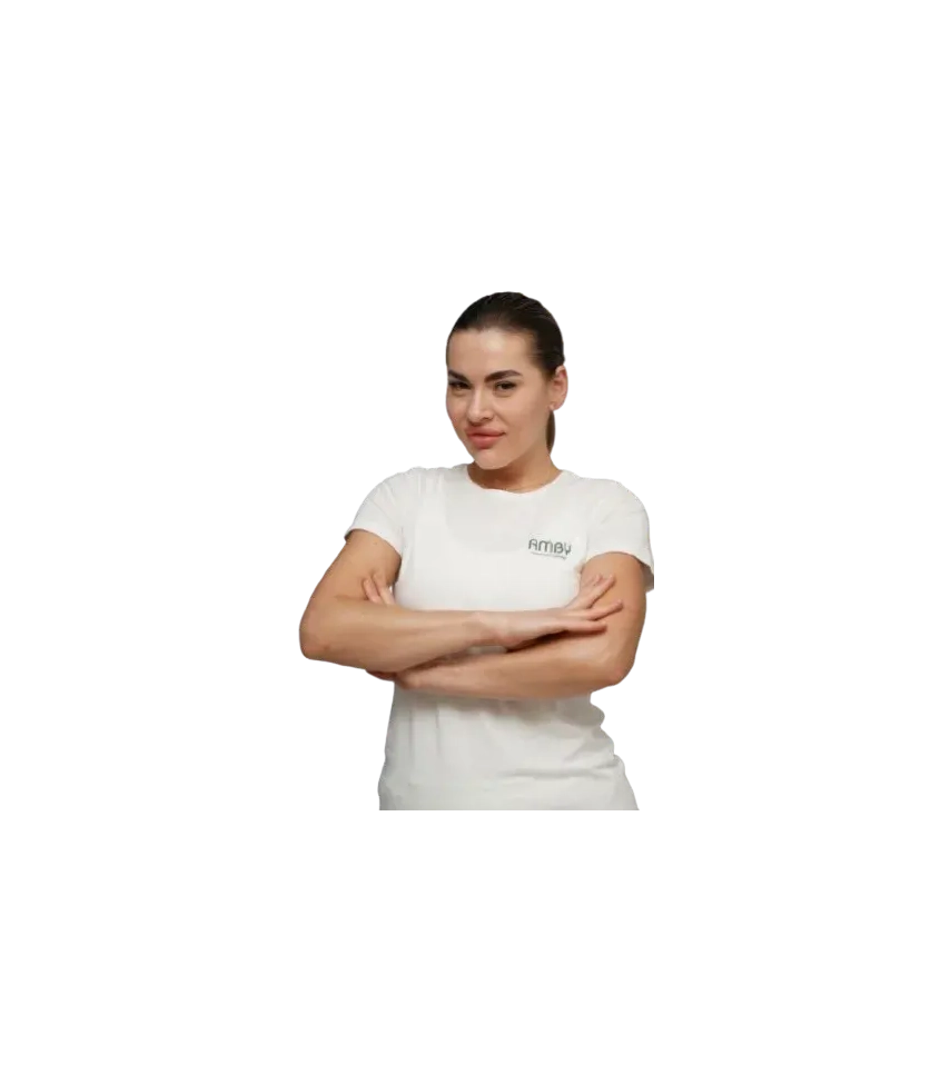 Леонович Юлия Павловна