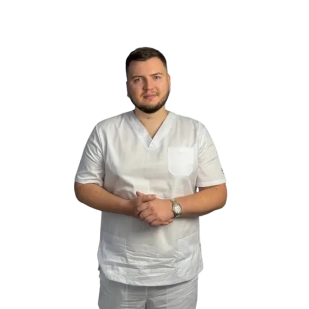 Майстрюк Леонід Ігорович