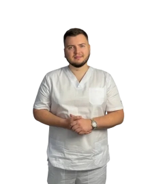 Майстрюк Леонід Ігорович