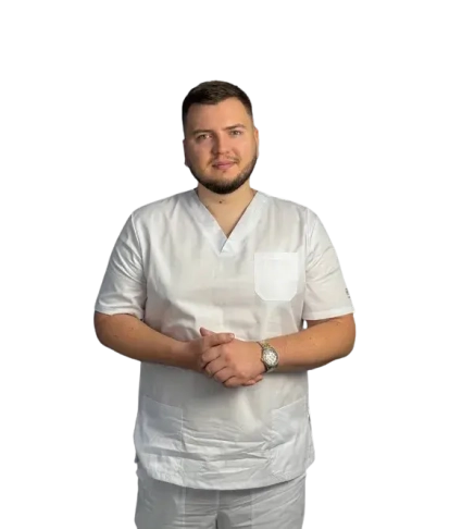 Майстрюк Леонід Ігорович