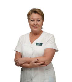 Єршова Світлана Юріївна