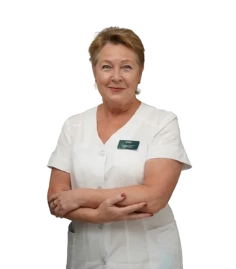 Єршова Світлана Юріївна