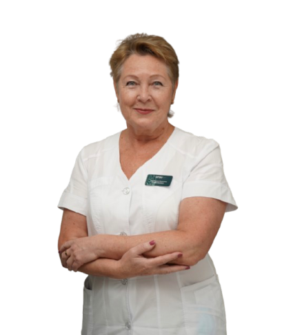 Єршова Світлана Юріївна