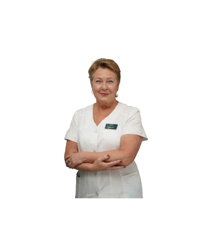 Ершова Светлана Юрьевна