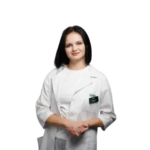 Сумська Юлія Володимирівна