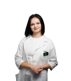 Сумська Юлія Володимирівна