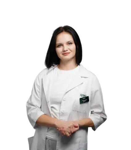 Сумська Юлія Володимирівна