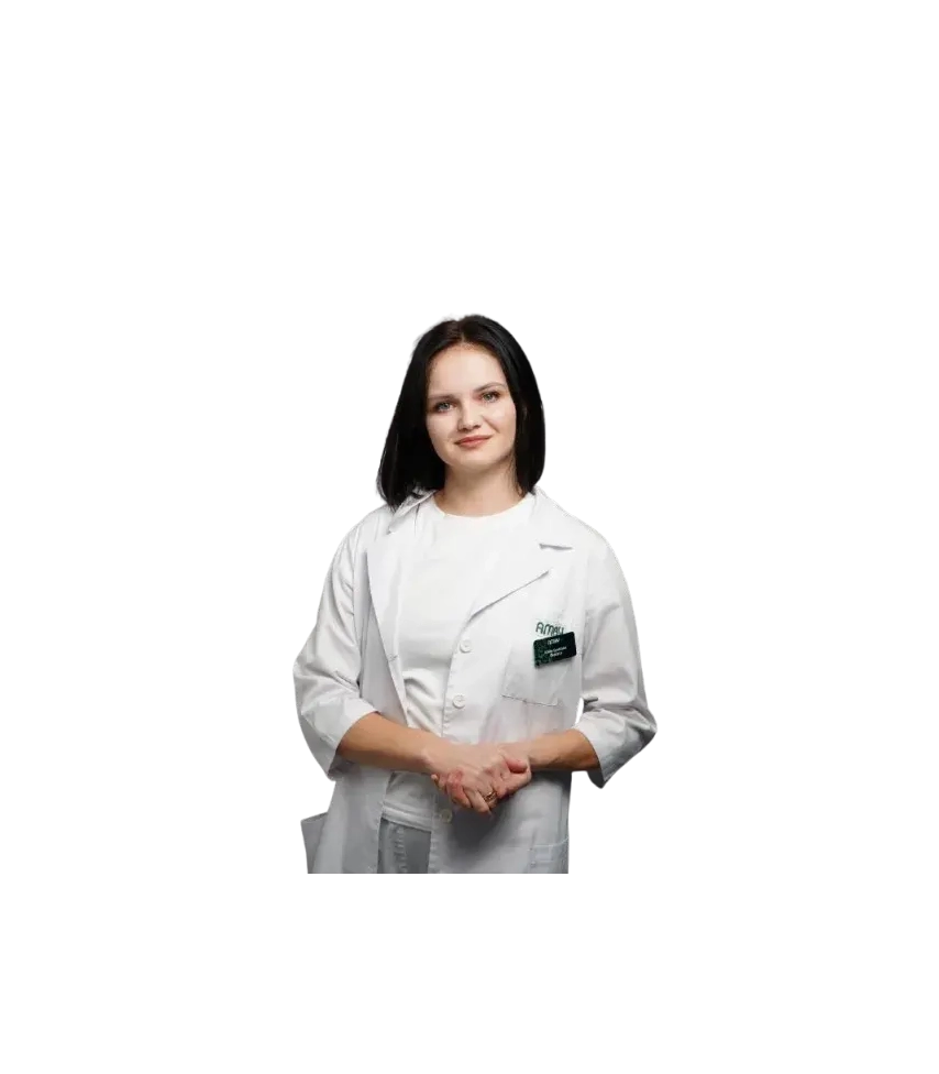 Сумская Юлия Владимировна
