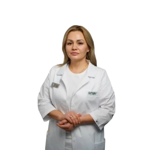 Васильченко Яна Юріївна