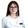 Мироненко Елена Валерьевна