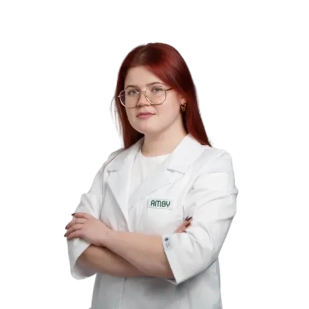 Кульбіцька Марія Олександрівна