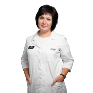 Лобода Тетяна Вікторівна
