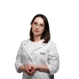 Овсянікова Юлія Миколаївна