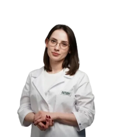 Овсянікова Юлія Миколаївна