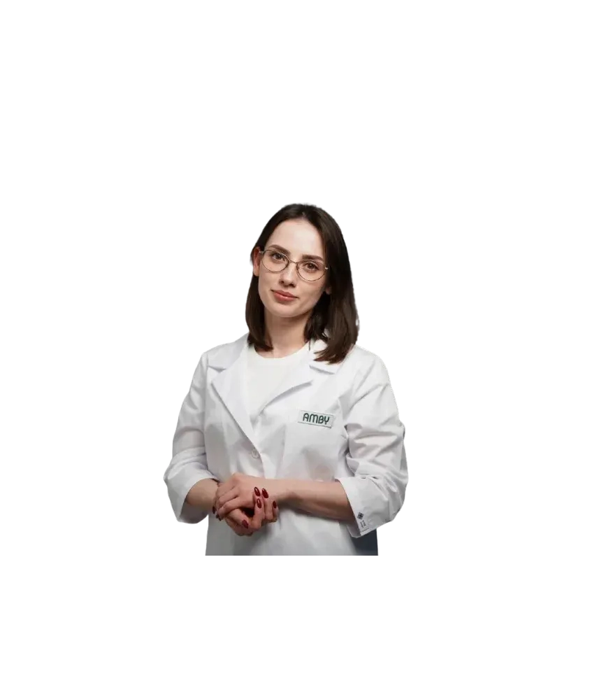 Овсяникова Юлия Николаевна