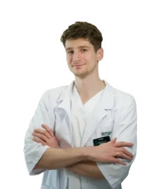 Дімітров Сава Артурович