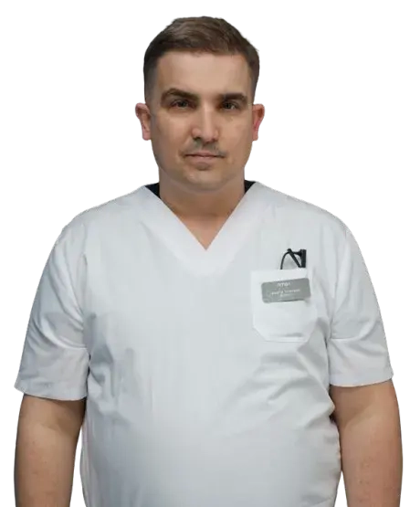 Чемерис Сергей Анатольевич