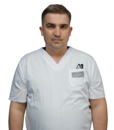 Чемерис Сергій Анатолійович