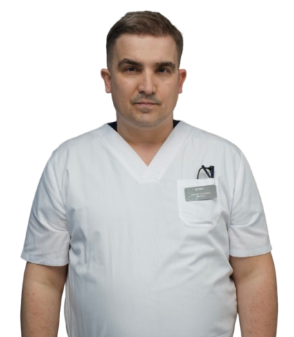 Чемерис Сергій Анатолійович