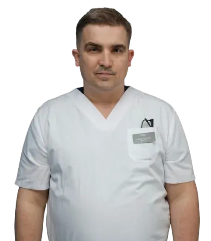 Чемерис Сергій Анатолійович