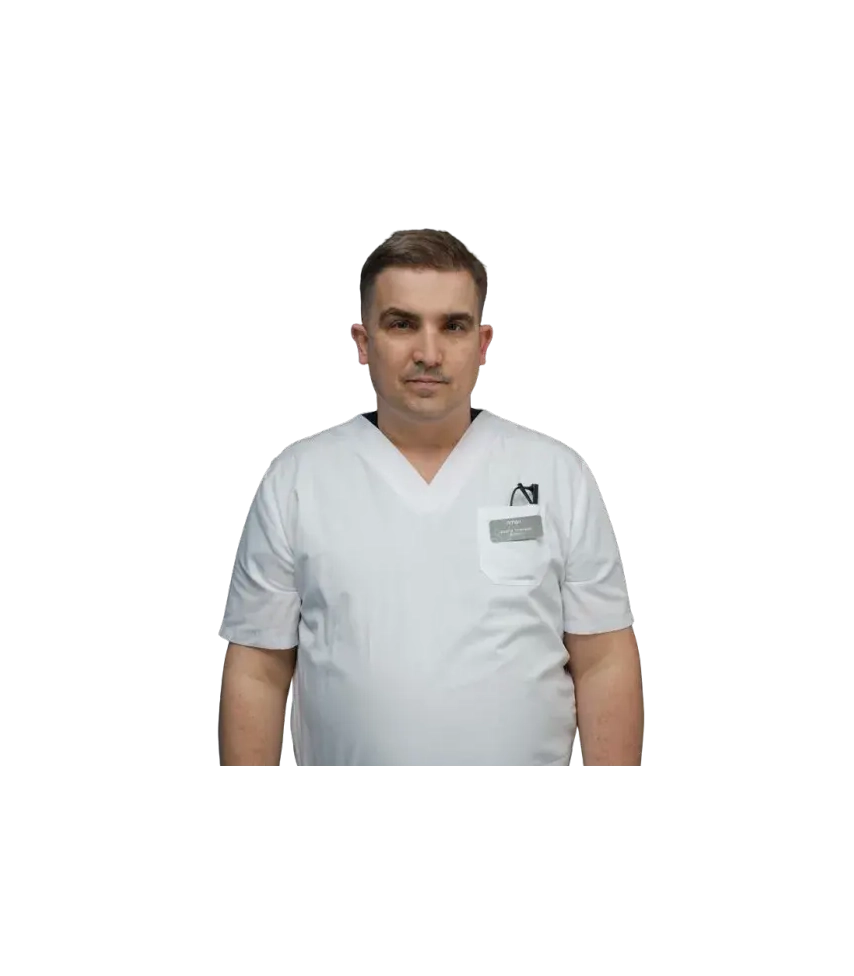 Чемерис Сергей Анатольевич