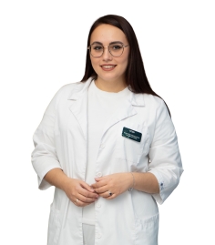 Дорошенко Анастасія Миколаївна