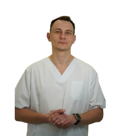 Якушев Андрій Володимирович