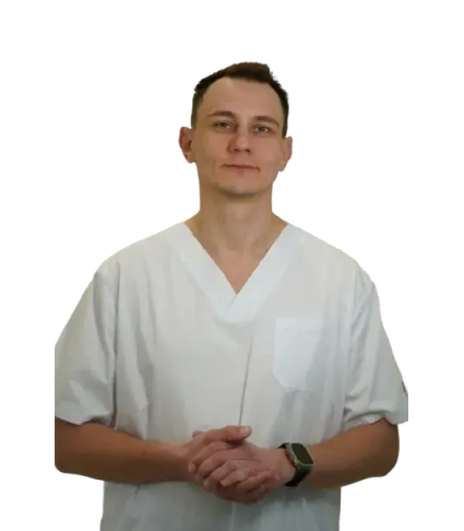 Якушев Андрій Володимирович