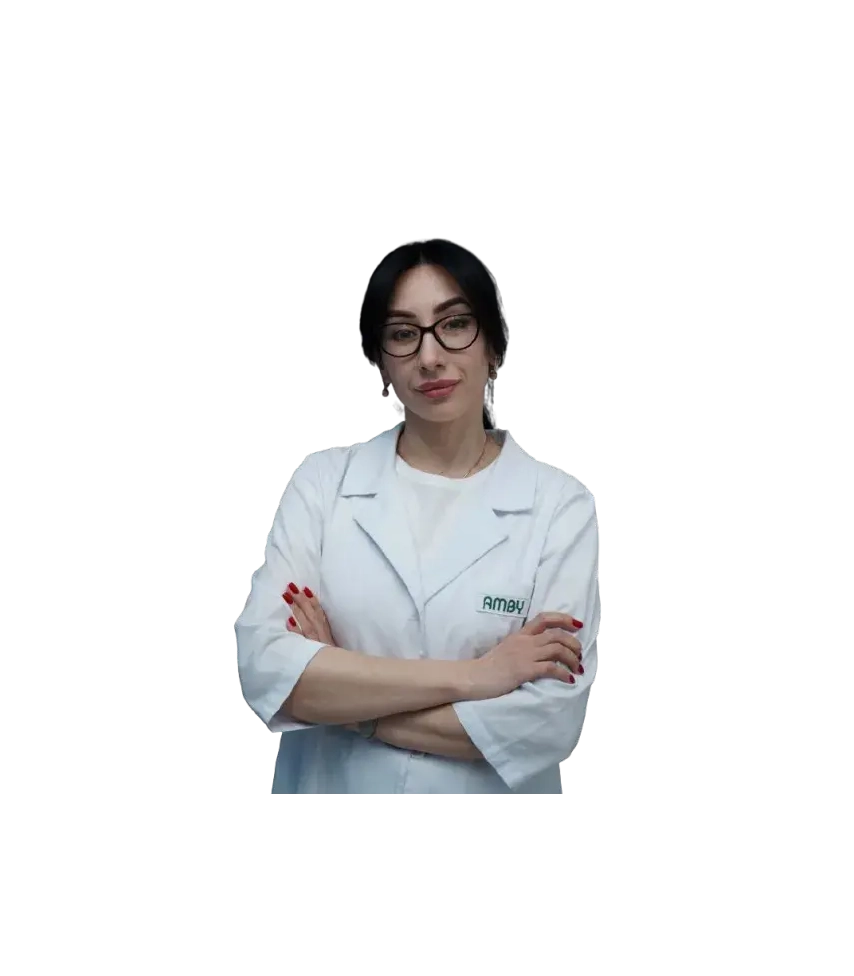 Мизинчук Екатерина Юрьевна