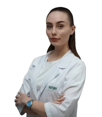 Кузьміна Олександріна Олександрівна