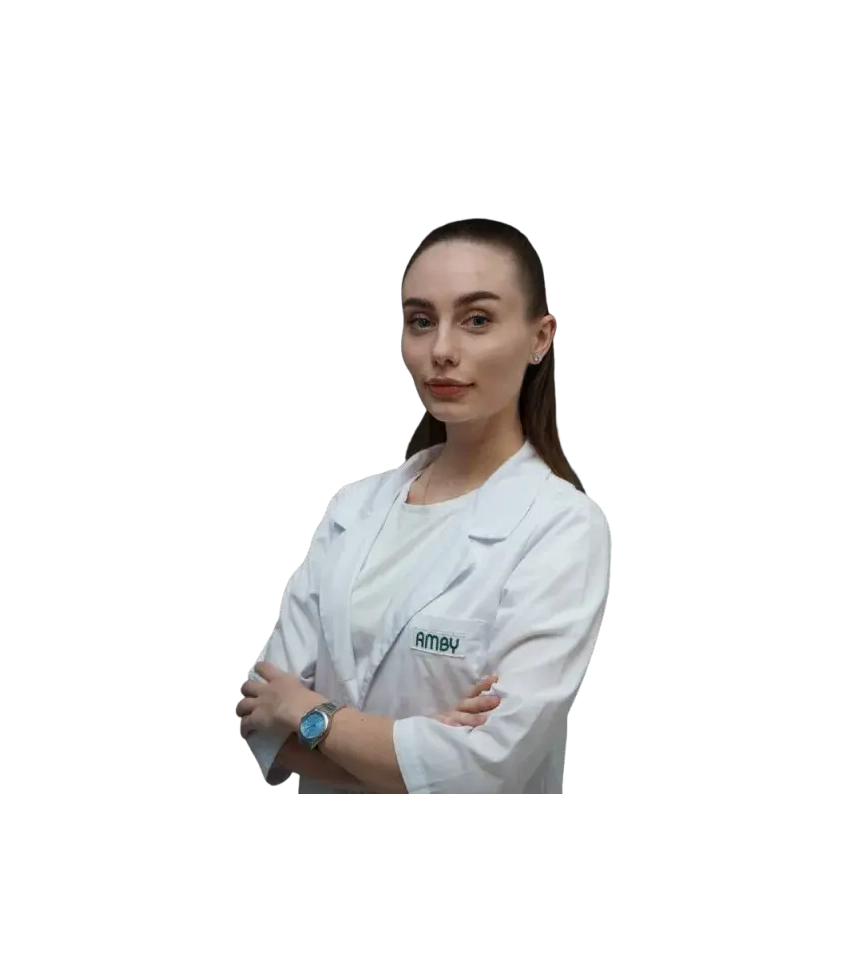 Кузьмина Александрина Александровна