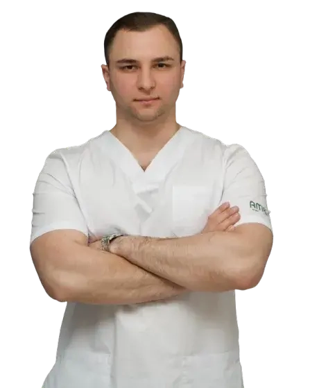Дорохін Артем Михайлович