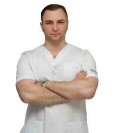 Дорохін Артем Михайлович